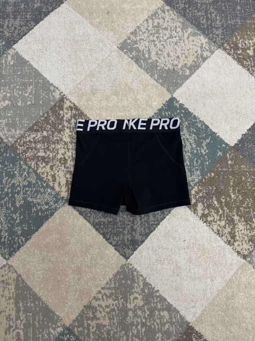 Дамски къс клин Nike