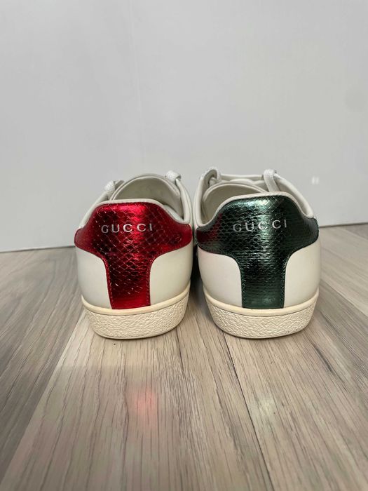Gucci Ace маратонки 39 Оригинални