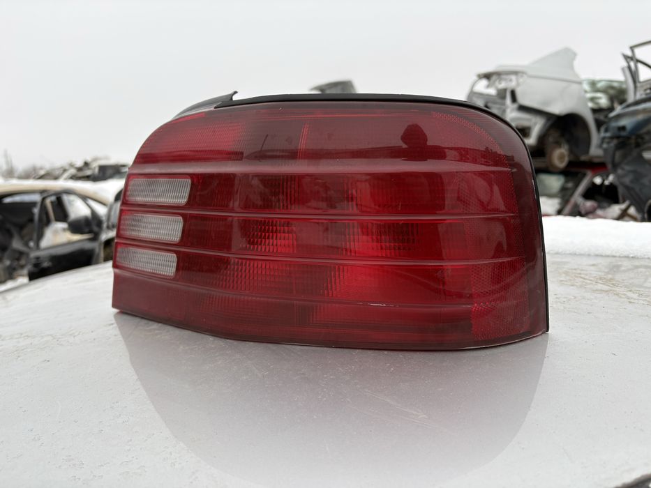 Митсубиси Галант Акула Фонарь