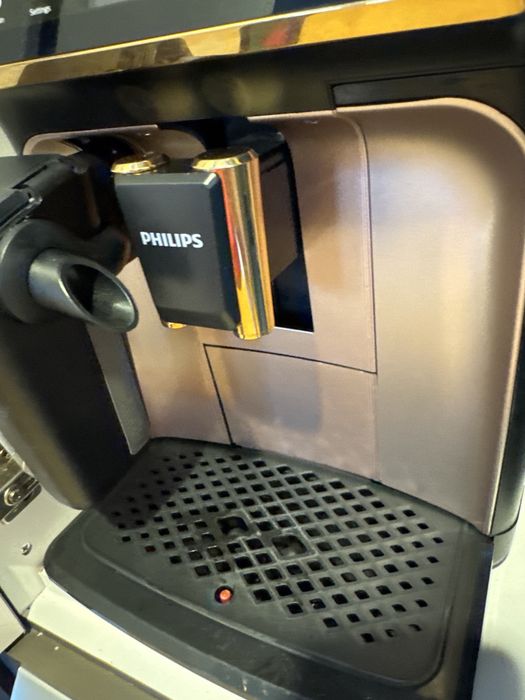 Philips Series 5400 LatteGo (EP5447/90)