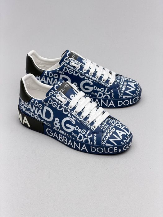 Adidasi Dolce Gabbana Premium 40-45