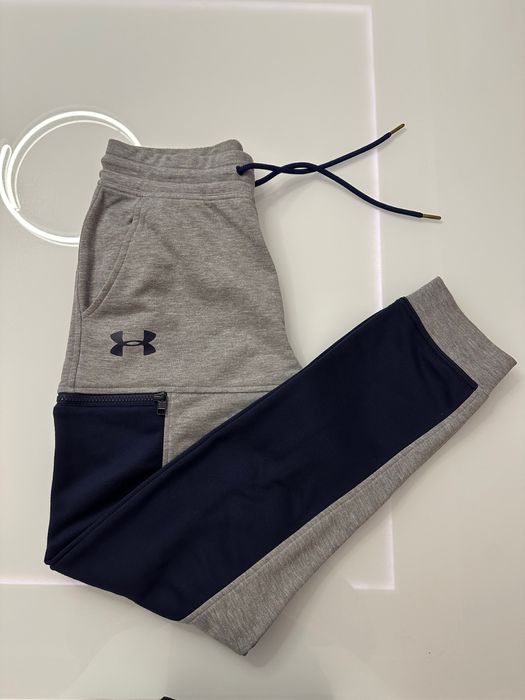 Under Armour Golden Era