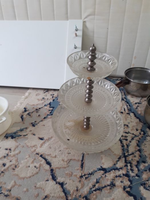 Продам кастрюли посуду