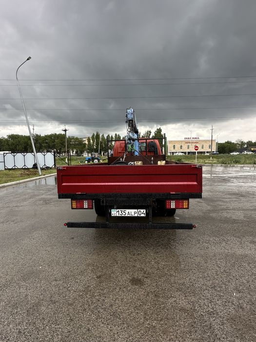 Продам манипулятор