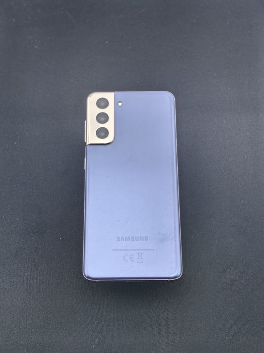 Samsung Galaxy S21  128 GB ID-kqo531