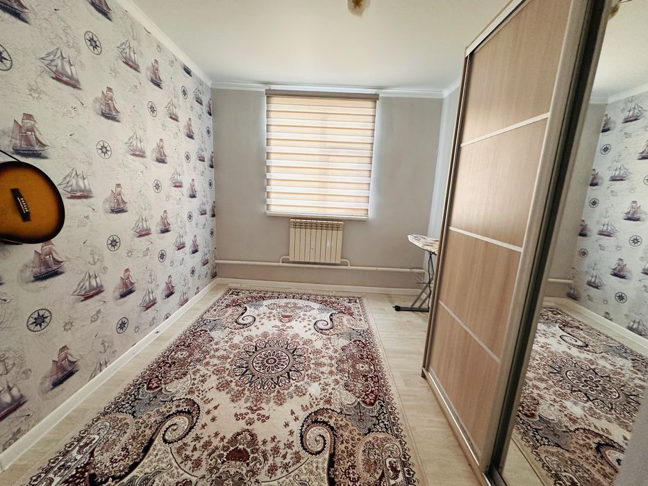 Жер үй сатылады,