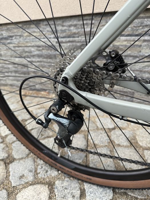 Гравел велосипед Scott Speedster 40 размер: 28/L