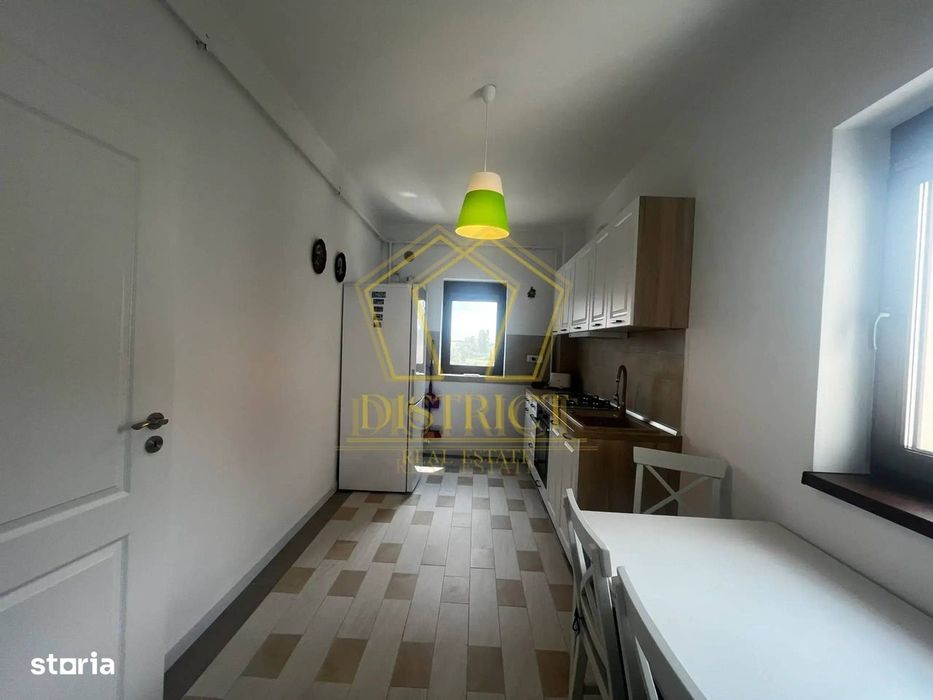 Apartament superb cu 2 camere I Braytim