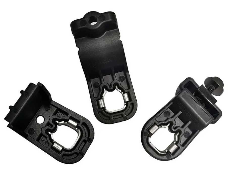 Reparatii faruri-inlocuire sticle,carcase,urechi prindere BMW,Audi,VW