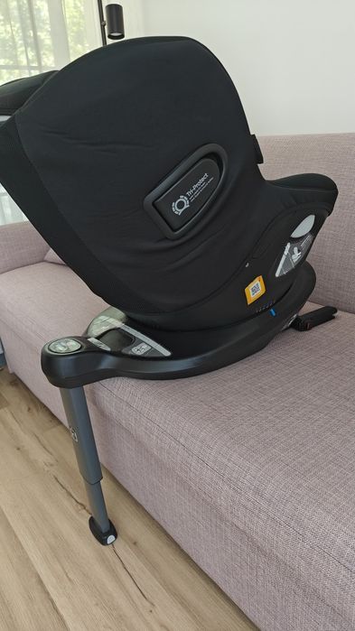 Scaun auto copii Joie I-Spin Safe