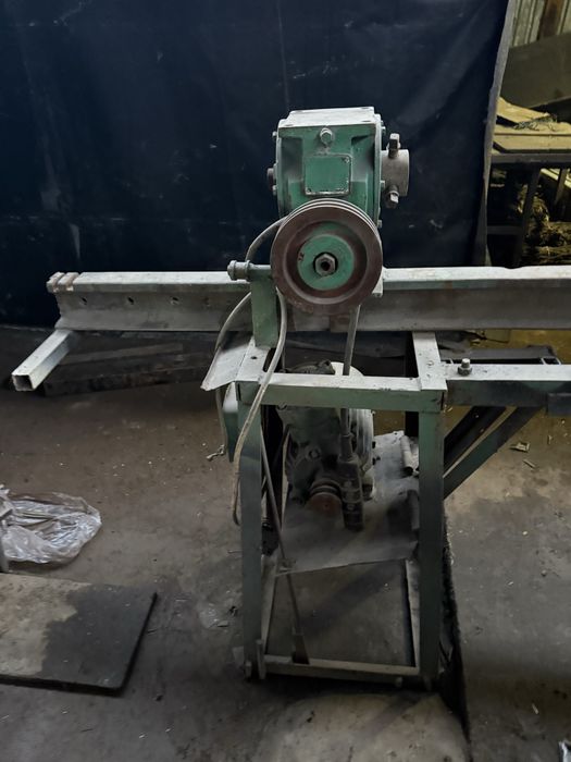 Arzon narxda Stanok reduktor nakatka pres