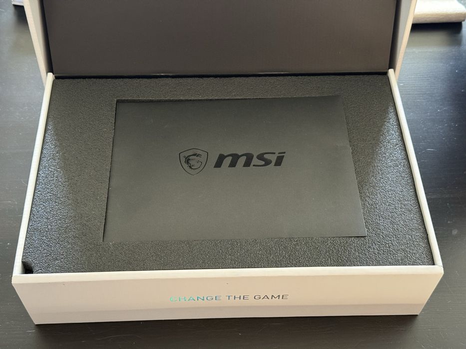 MSI GeForce RTX 3070 SUPRIM X 8G