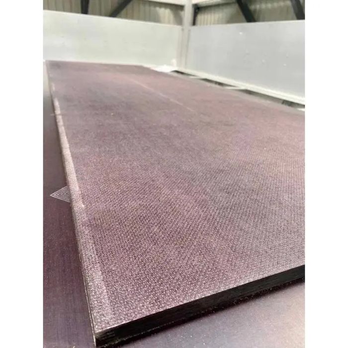 Panouri placaj antiderapant pentru caroserii auto , remorci si altele