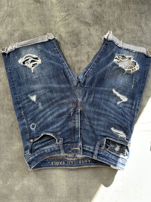 Мъжки дънки American Eagle