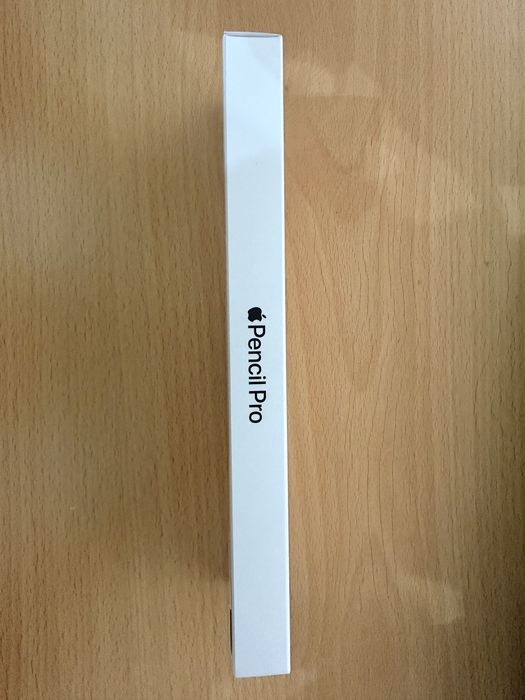 Apple Pencil Pro Nou Nefolosit. 2 ani Garantie