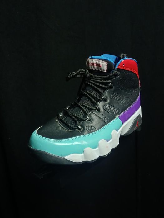 Кроссовки баскетбольные