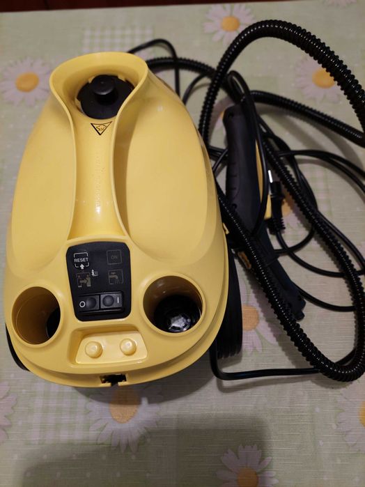 Парочистачка Karcher CS3