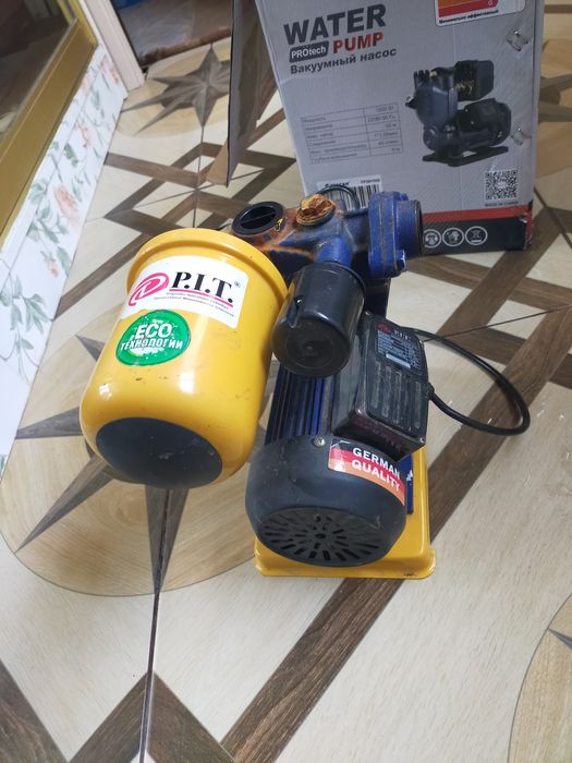 Вакуумный носос сатылады