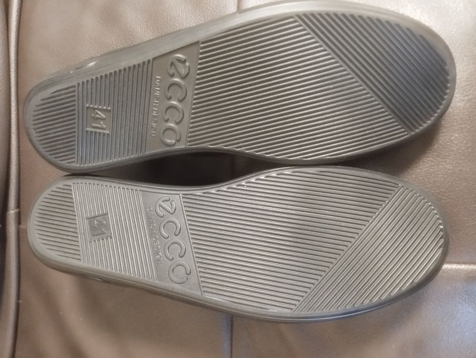 Ecco soft 2.0 41 номер