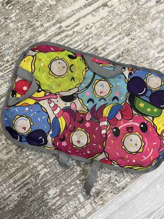 ледянка ватрушка тюбинг