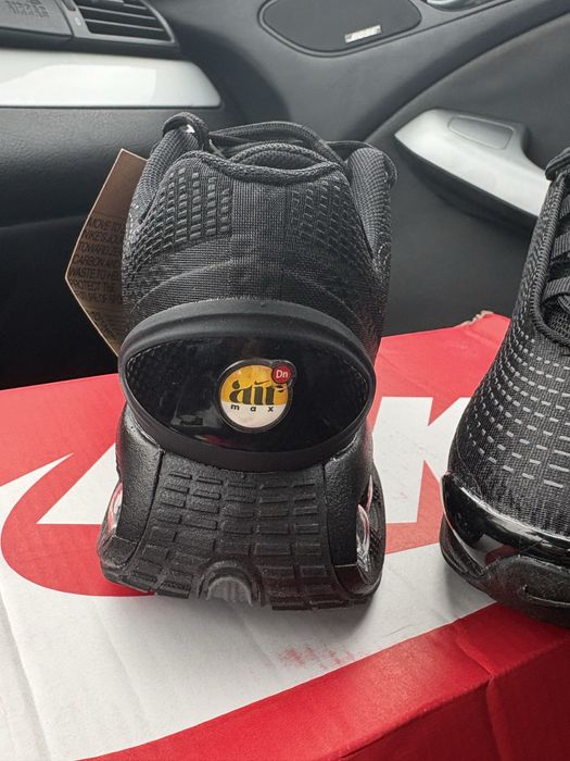 Nike Air Max Dn