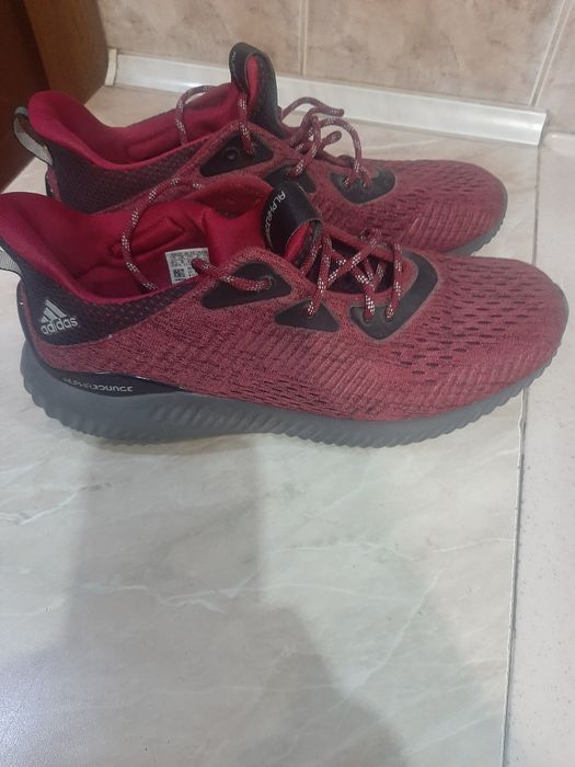 Оригинални маратонки Adidas Alphabounce EM