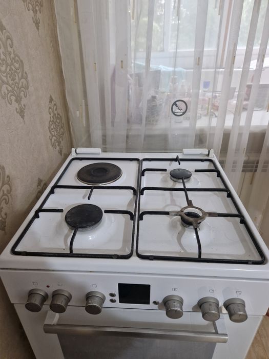 Продаётся газовая плита