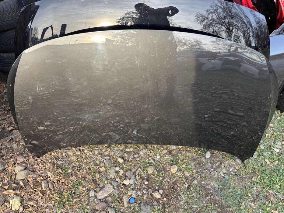 Капак VW ID4