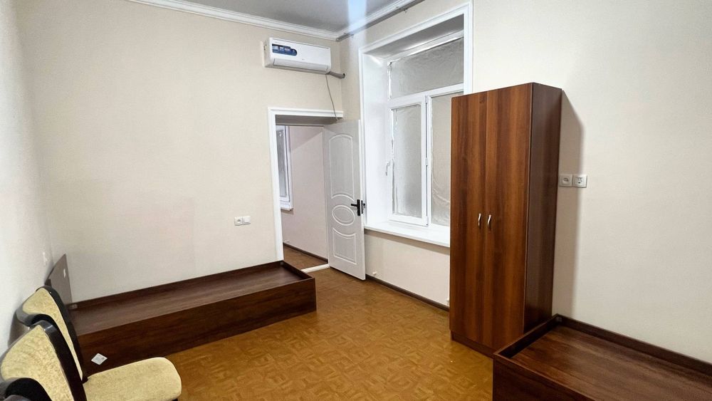Талабалар учун турар жой