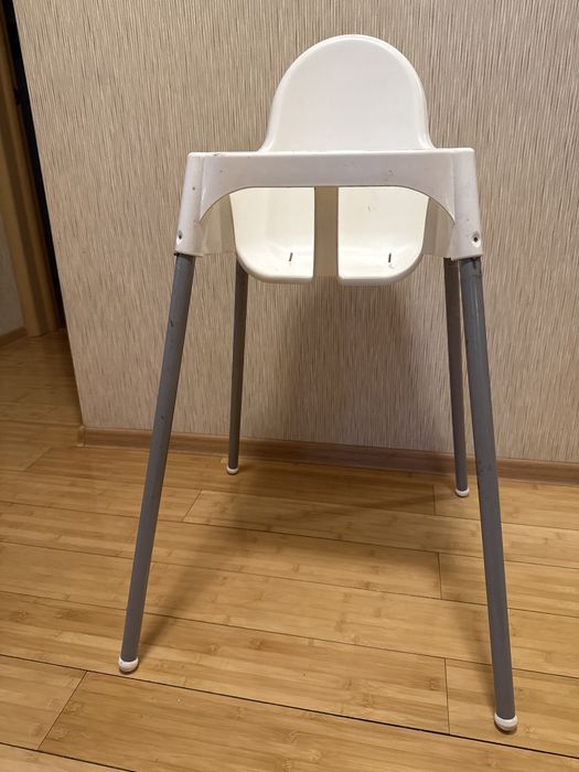 Детский стульчик