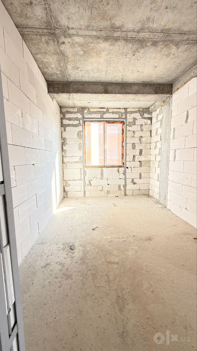 Продаётся 3х ком квартира, 6 этаж