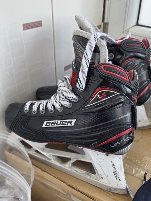 Продам коньки Bauer Vapor original