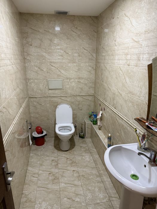 Magic city yonida 2 xonali kavrtira ijaraga beriladi 800$ FAQAT OILA