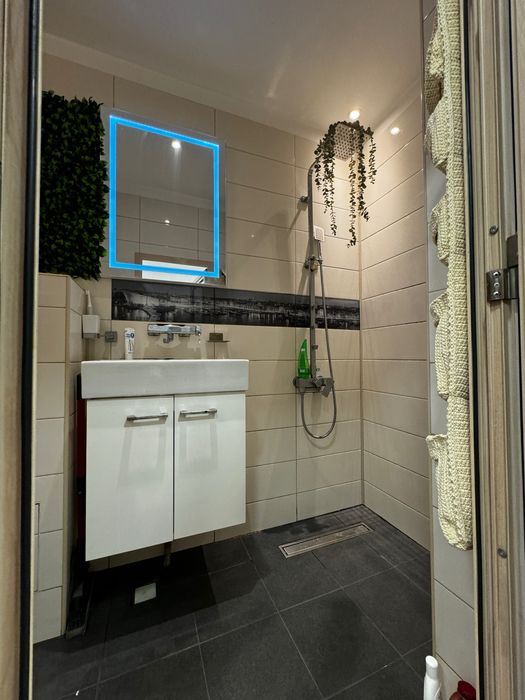 Дава се под наем Тристаен апартамент в София, Толстой - 67 кв.м за 600 € - Снимка #12