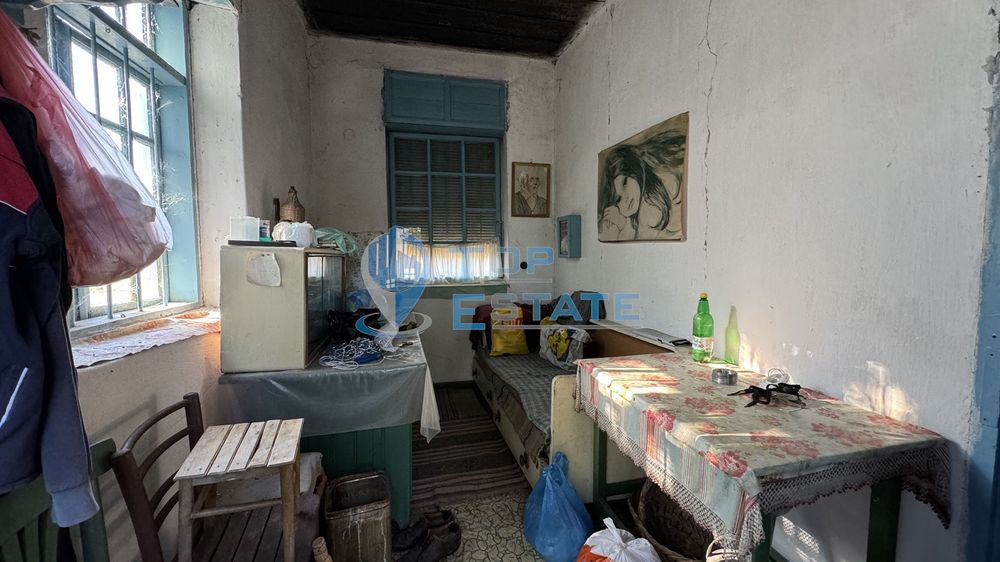 Продава се Къща в с. Куцина, Област Велико Търново - 110 кв.м за 223 €/кв.м - Снимка #1