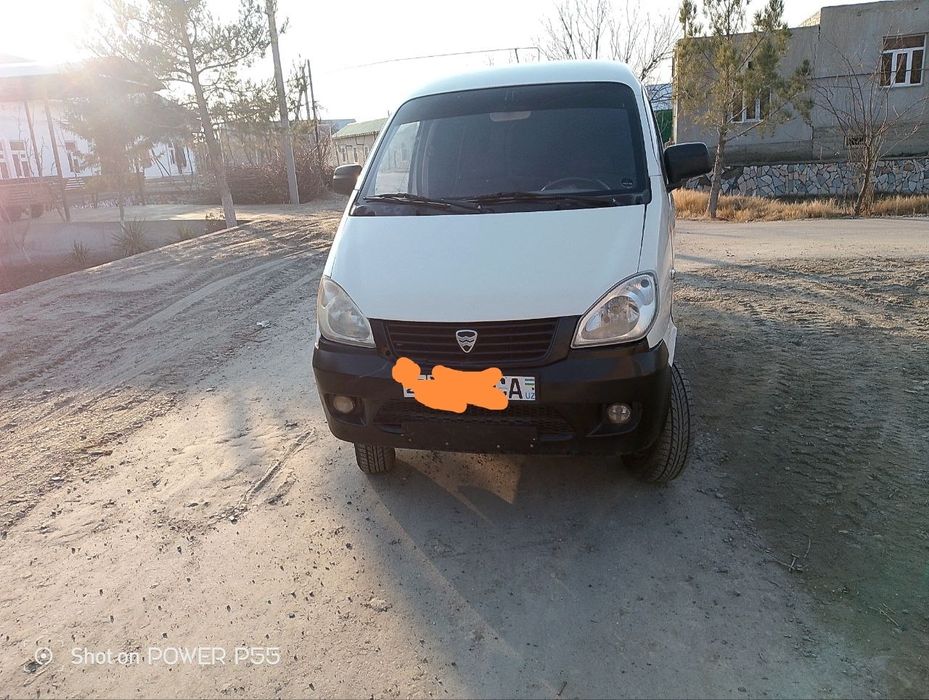 Hafei Brio  2007 yil