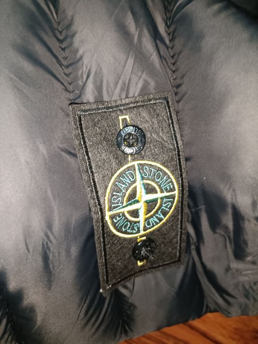 Geaca Stone Island