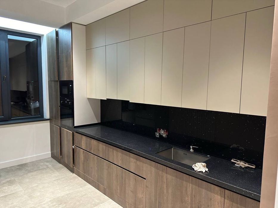 Сдается 3х ком квартира вохле ТЦ Малика. мечеть Минор