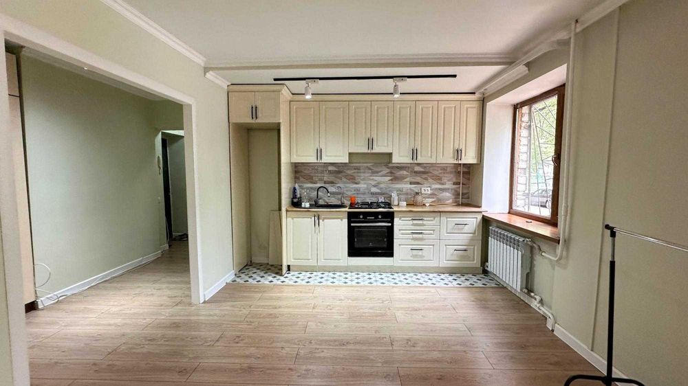 Продам 3-х комнатную квартиру