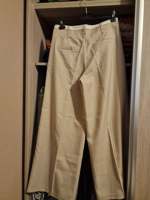 Дамски Панталон Bershka