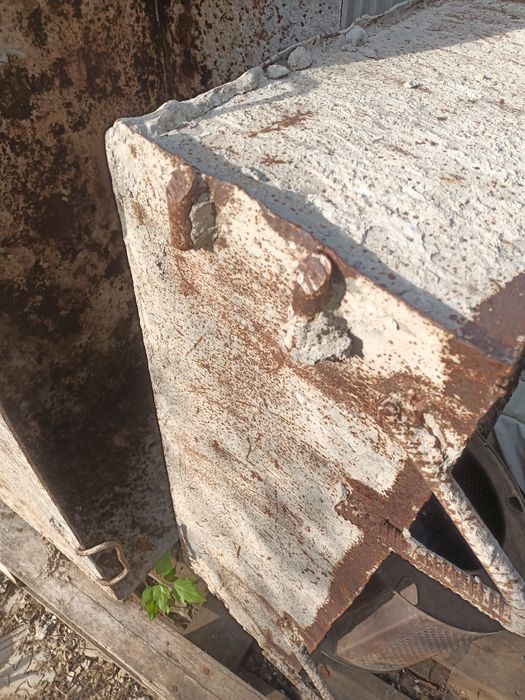 Продам корыто для раствора