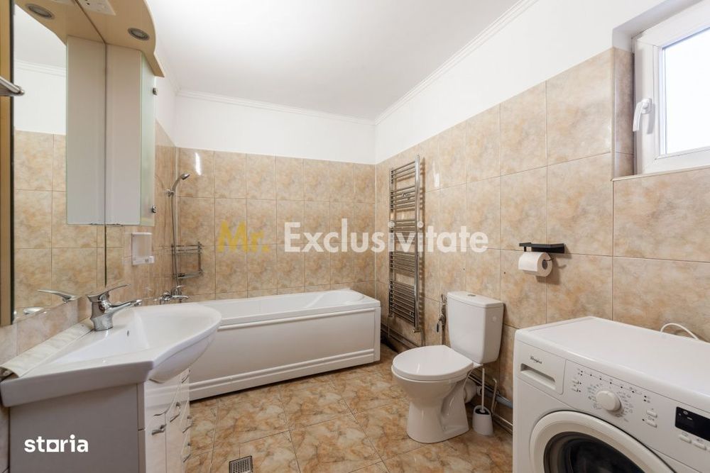 Casa P+M langa Padurea Trivale
