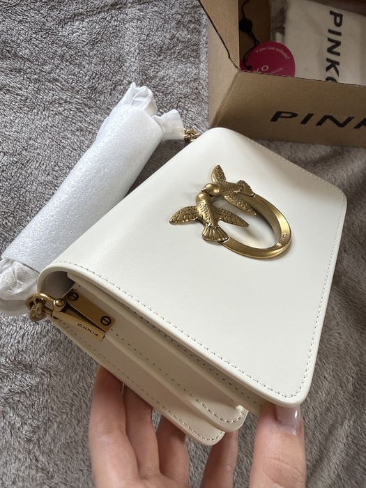 Дамска чанта Pinko