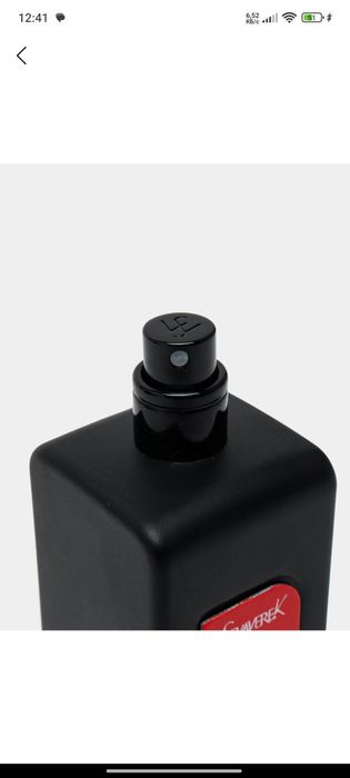 Parisi Megamare Unisex