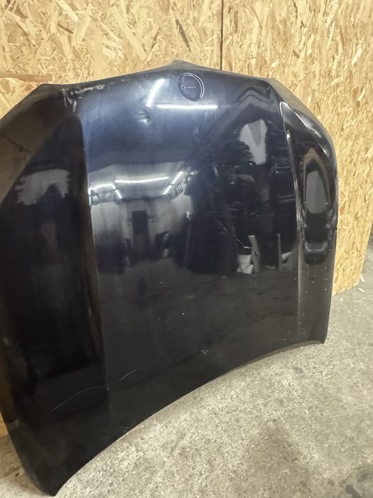 Capota bmw X5 G05 X6 G06 an 2019-2026