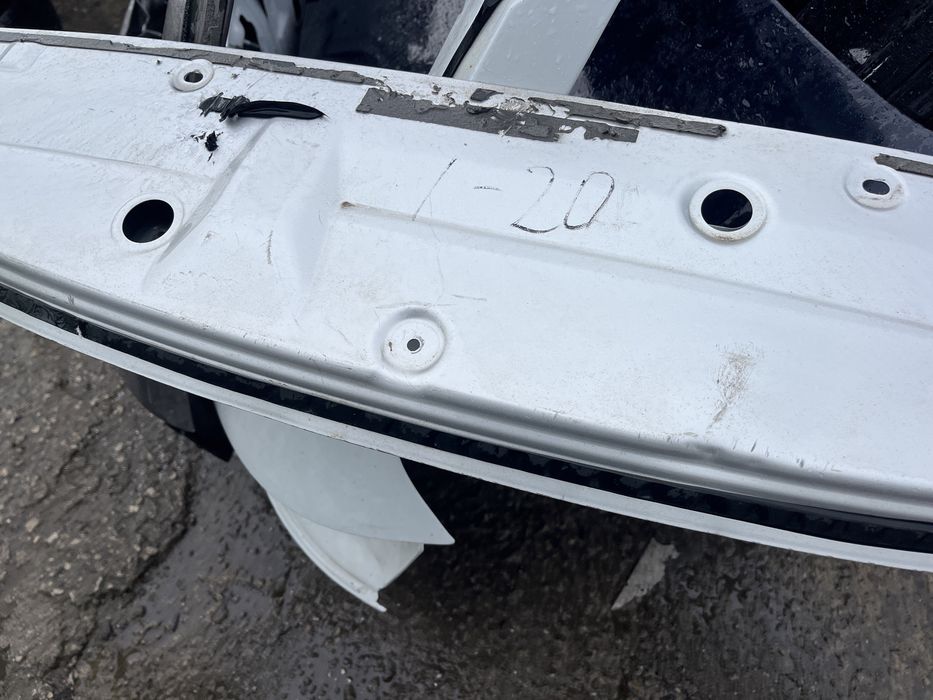 Капак/багажник Hyundai i20