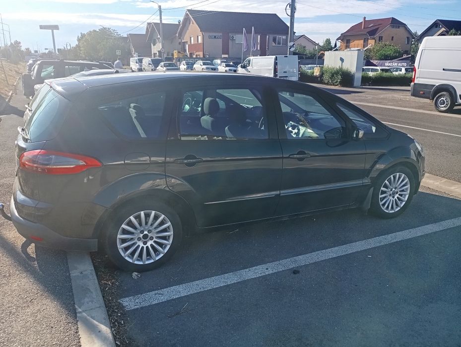 FORD S-MAX 2011 — imagine 4