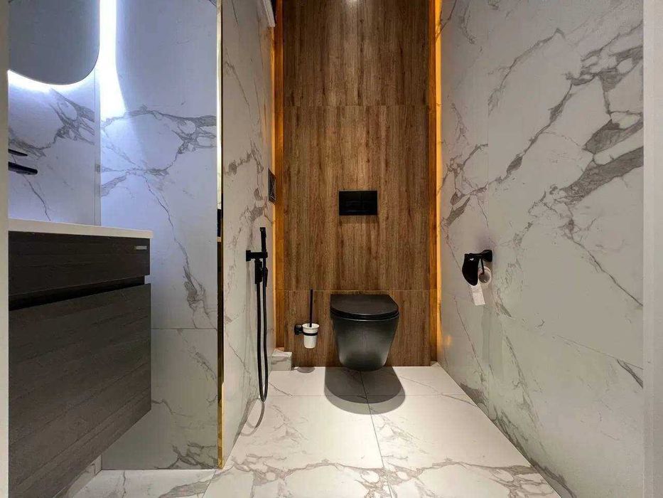 Ташкент Сити-Жк Gardens! Сдается новая 3-х комнатная в элит комплексе!