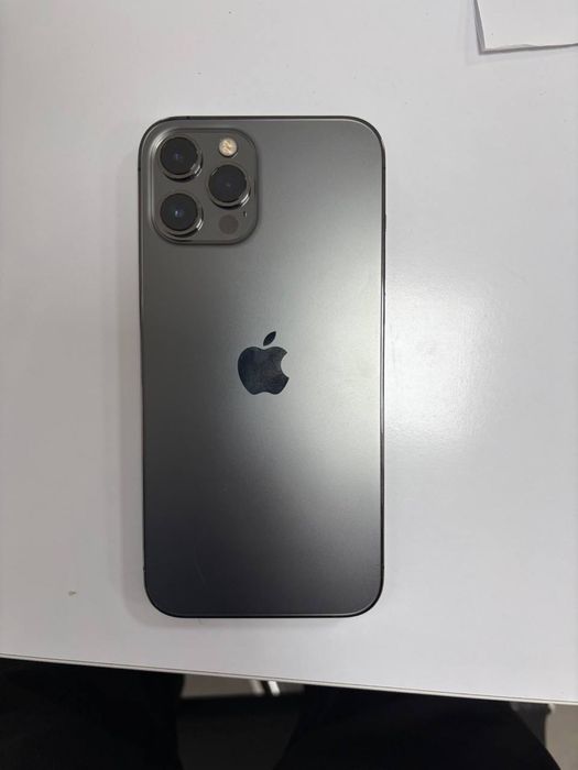 Iphone 12 pro max 256gb