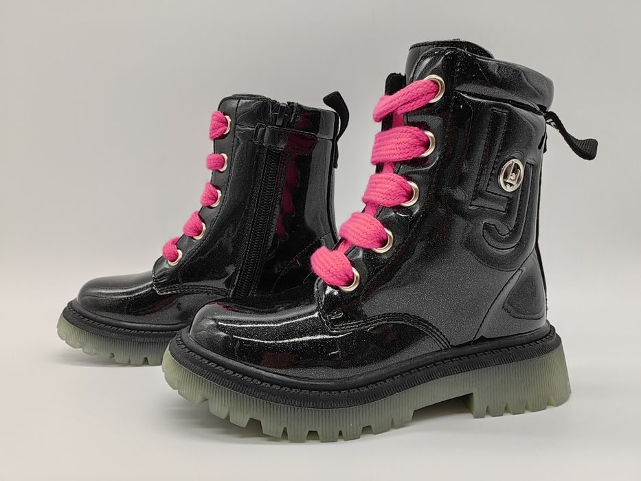 LIU JO KENDY 618 Оригинални Детски Боти